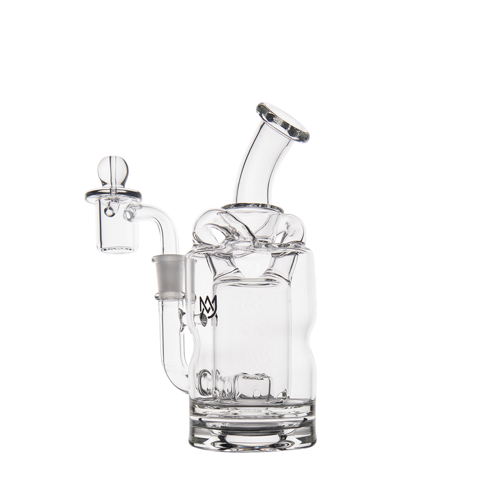 MJ Arsenal - Turbine Mini Dab Rig