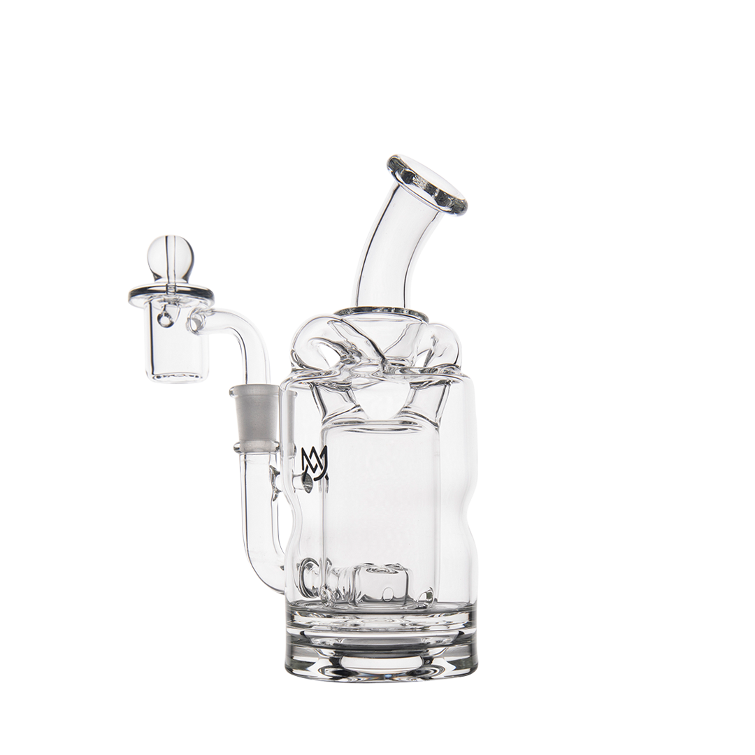 MJ Arsenal - Turbine Mini Dab Rig