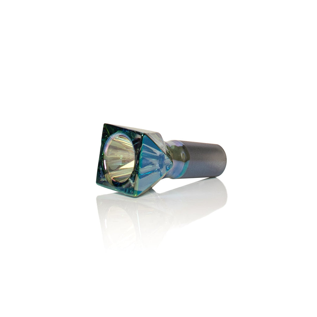 Jane West ~ Twenties Collection 14mm Bowl - Mermaid
