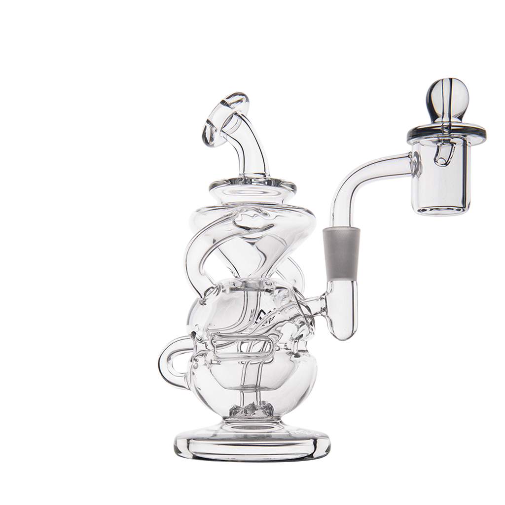 MJ Arsenal - Infinity Mini Dab Rig