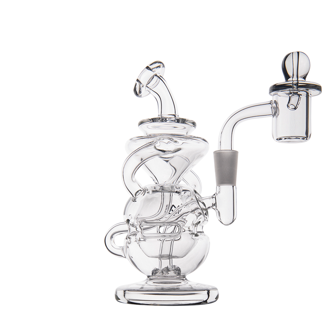 MJ Arsenal - Infinity Mini Dab Rig