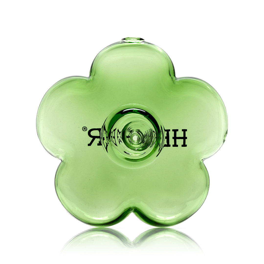 HEMPER - Groovy Flower Hand Pipe