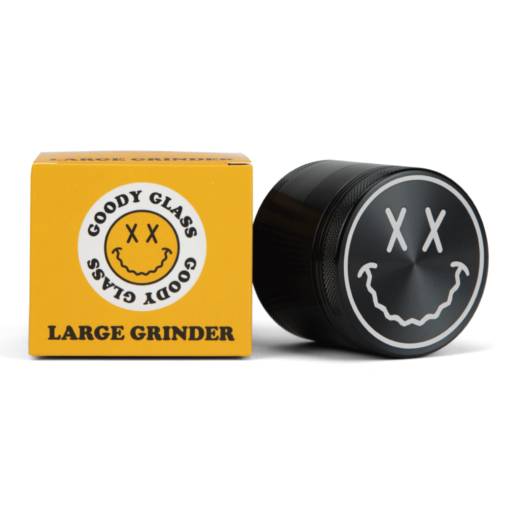 Goody - Big Face Grinder