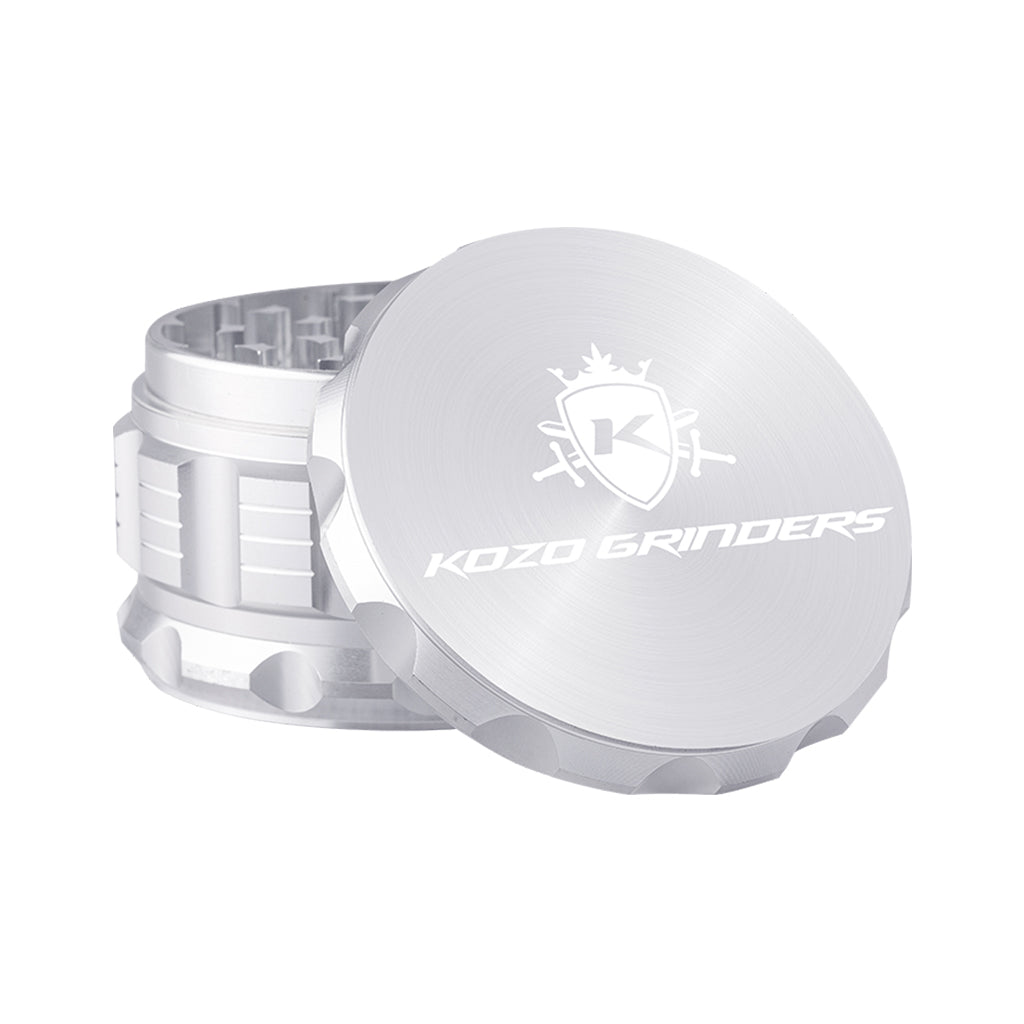 Kozo Grinder 3"