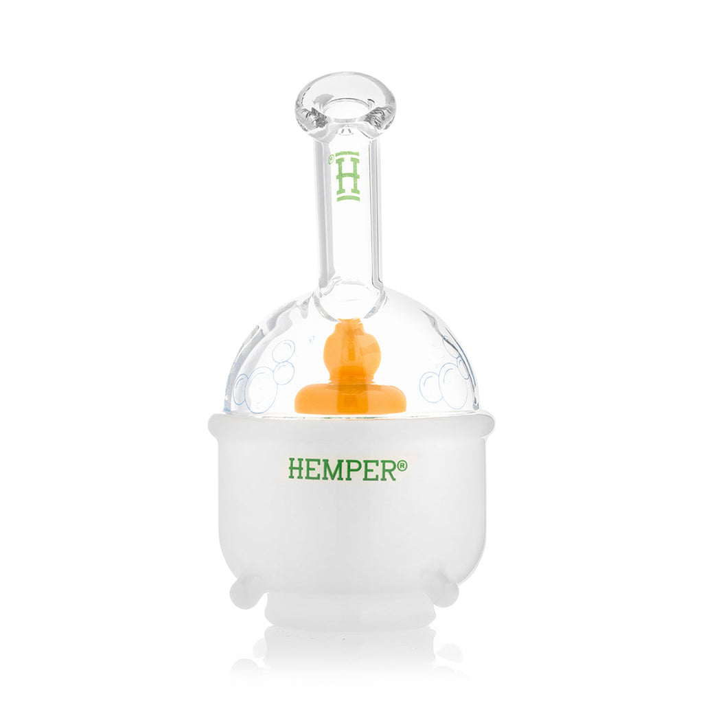 HEMPER - Ducky Puffco Peak Top