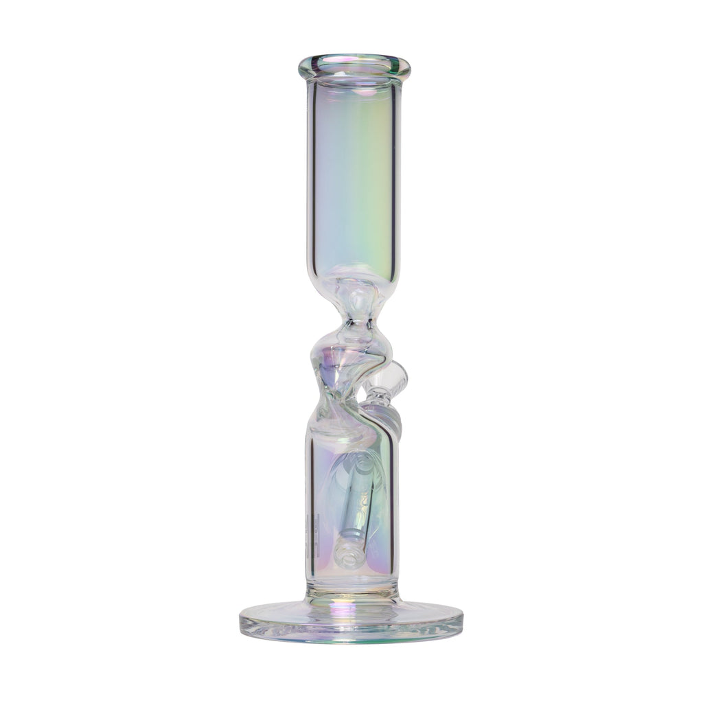 Human Grade  - Iridescent Zing Water Pipe