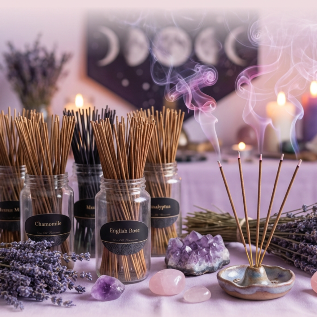 Incense Sticks