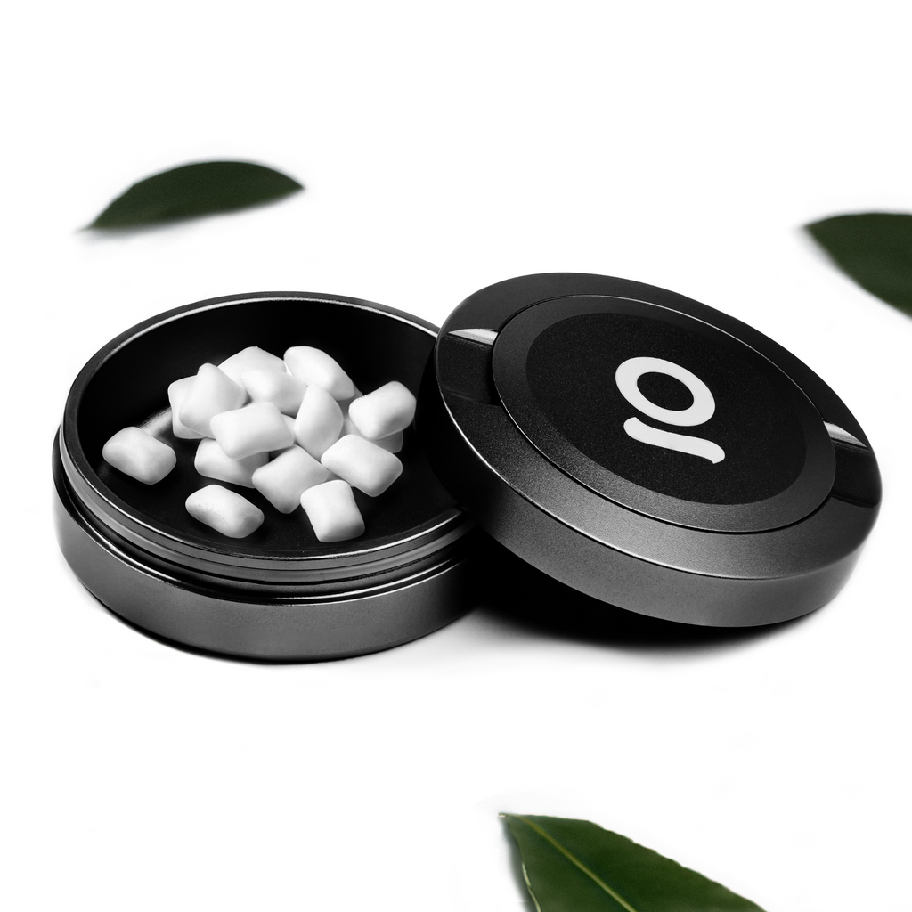 Ongrok - Pouch Storage Puck