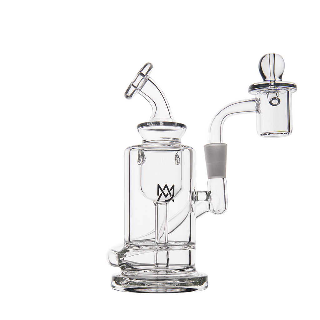MJ Arsenal - Ursa Mini Dab Rig