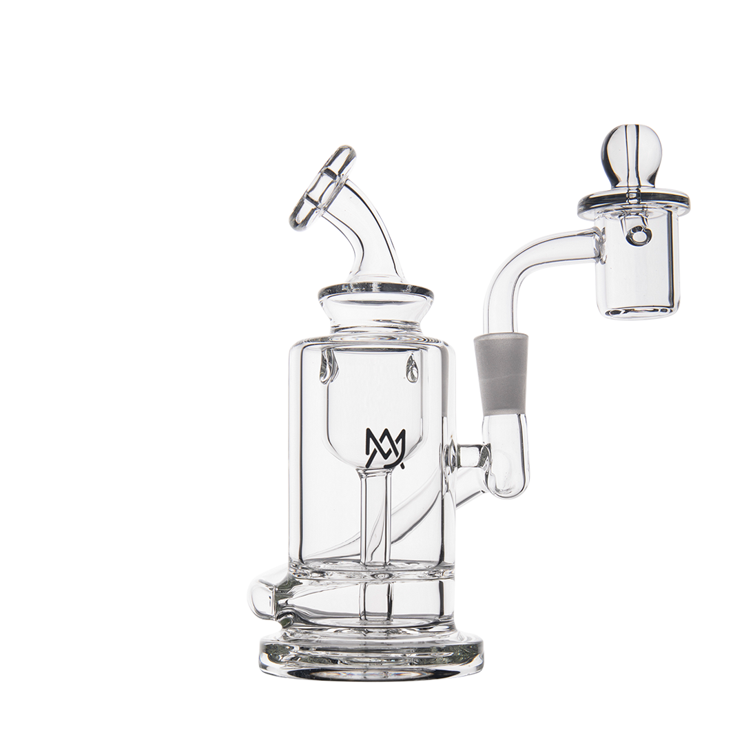MJ Arsenal - Ursa Mini Dab Rig