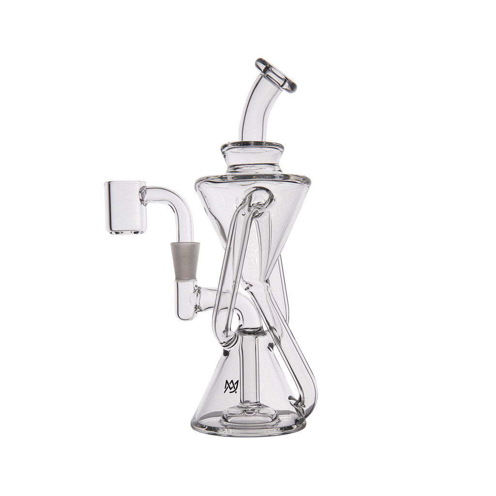 MJ Arsenal - Time Turner Mini Dab Rig