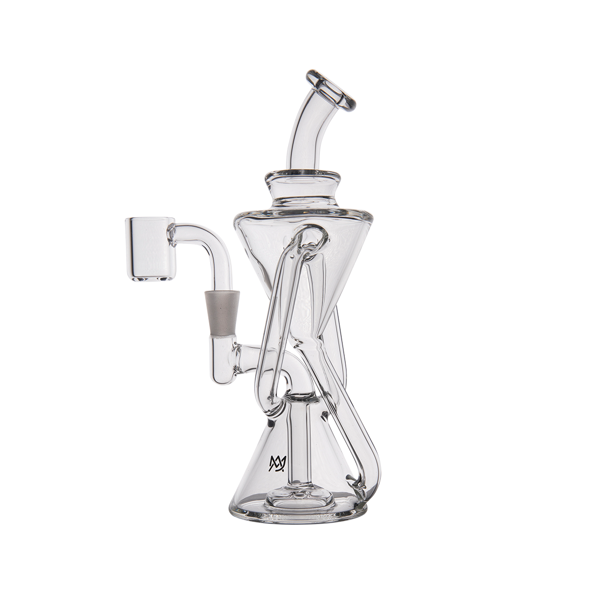MJ Arsenal - Time Turner Mini Dab Rig