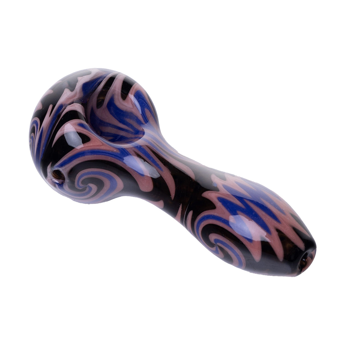 Human Grade - Spoon Pipe Model A