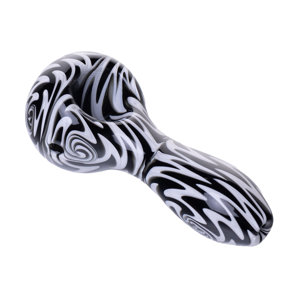 Human Grade - Spoon Pipe Model A