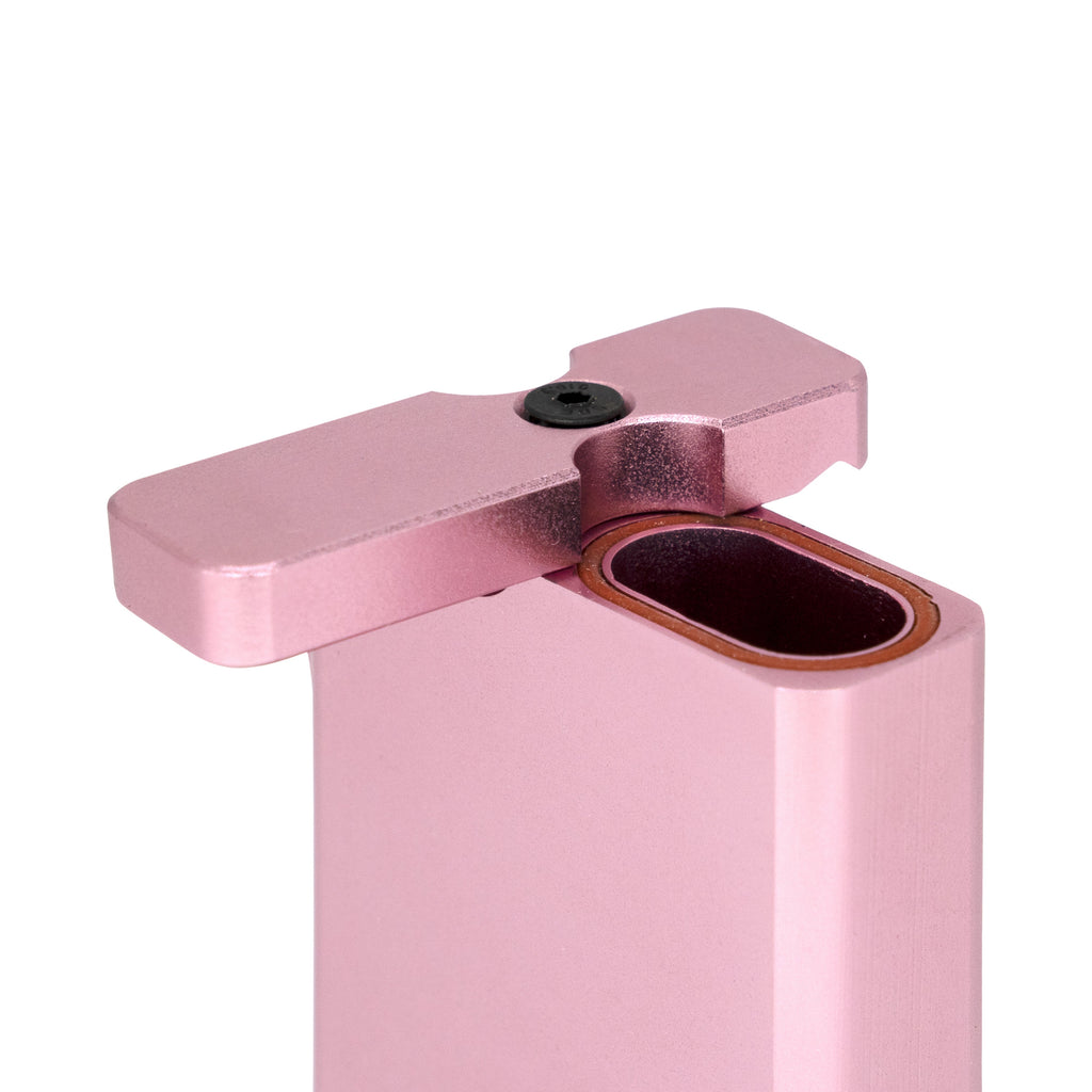ONGROK - Aluminum Dugout One Hitter