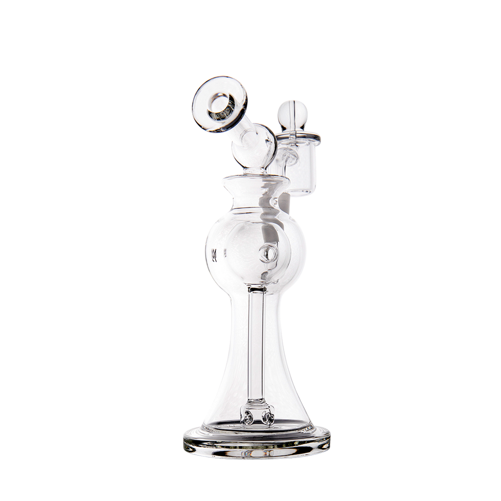 MJ Arsenal ~ Apollo Mini Dab Rig