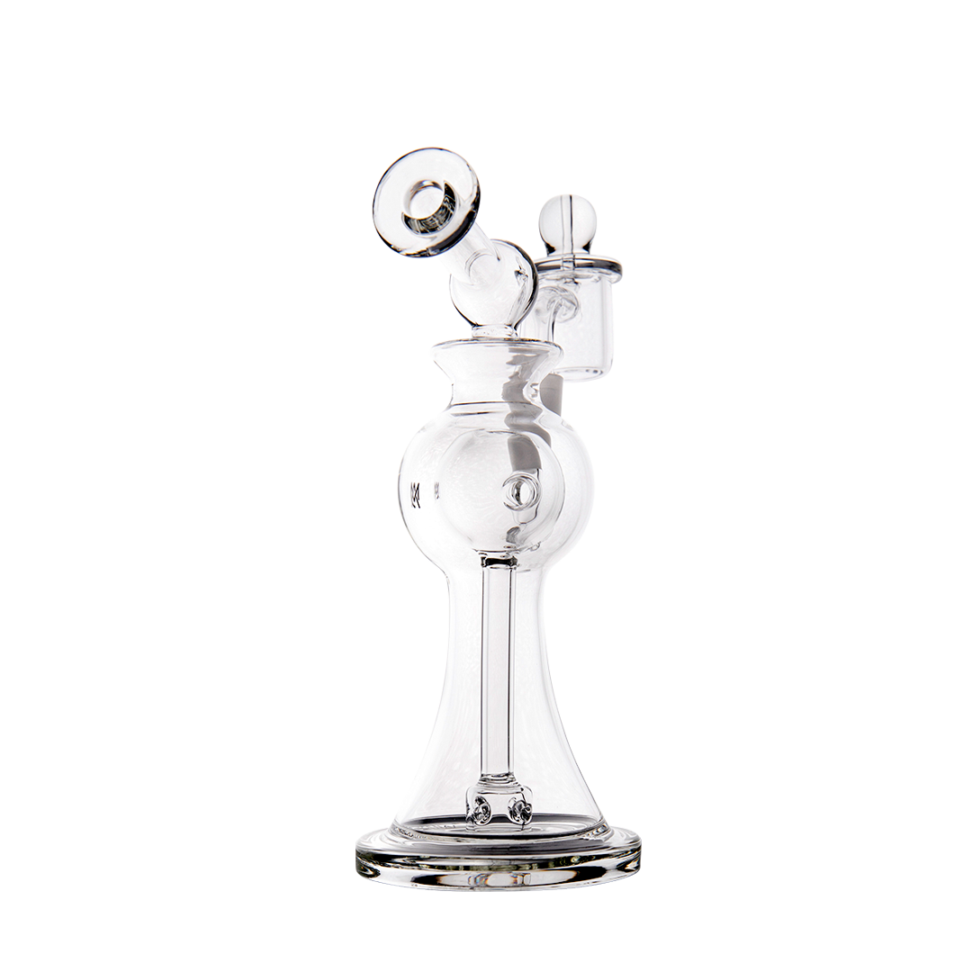 MJ Arsenal ~ Apollo Mini Dab Rig