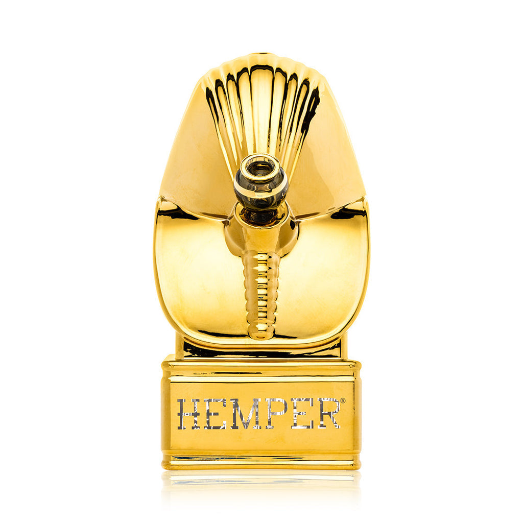 HEMPER - Egypt XL Bong 9.8"