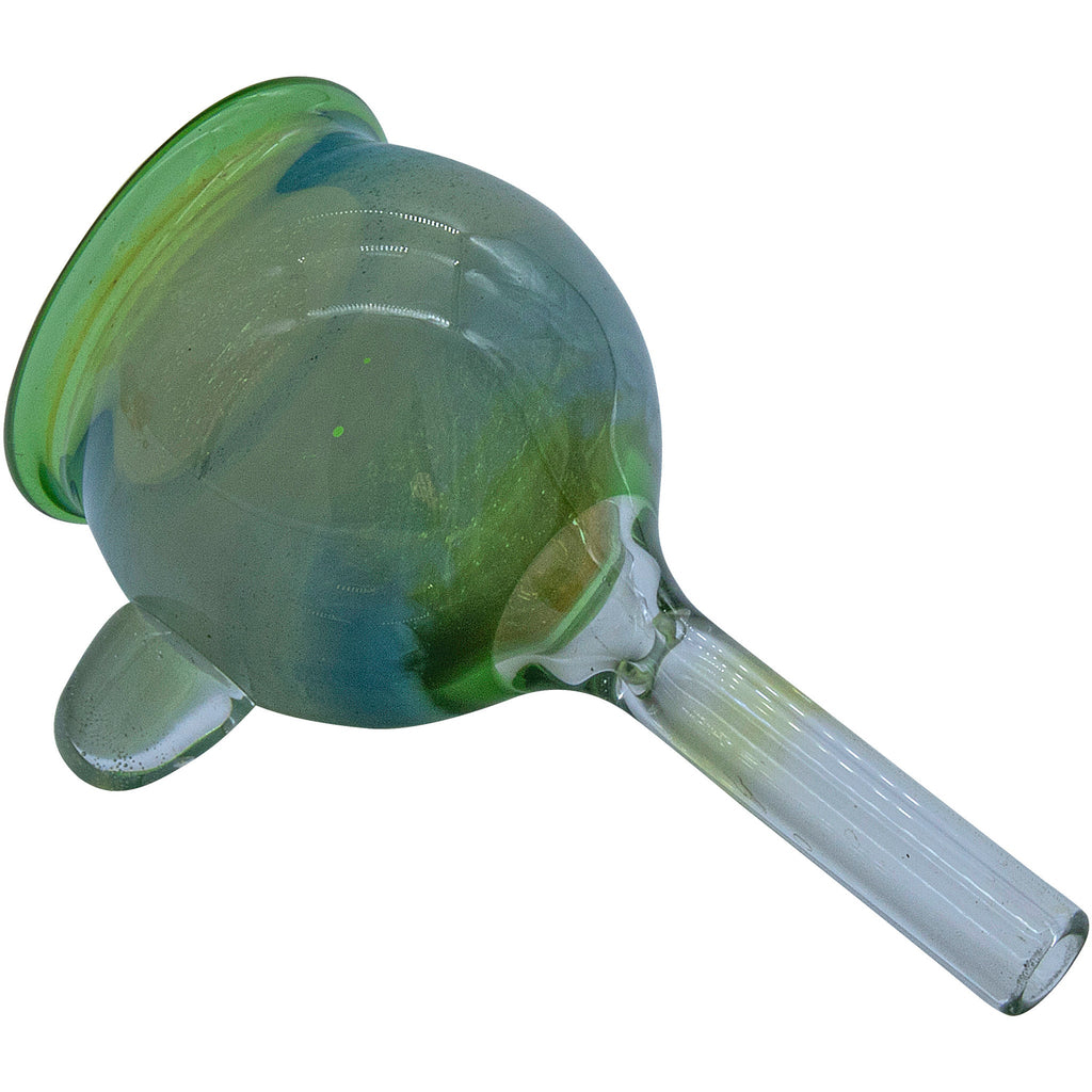 LA Pipes - 9mm Pull-Stem Giant Bowl Slide