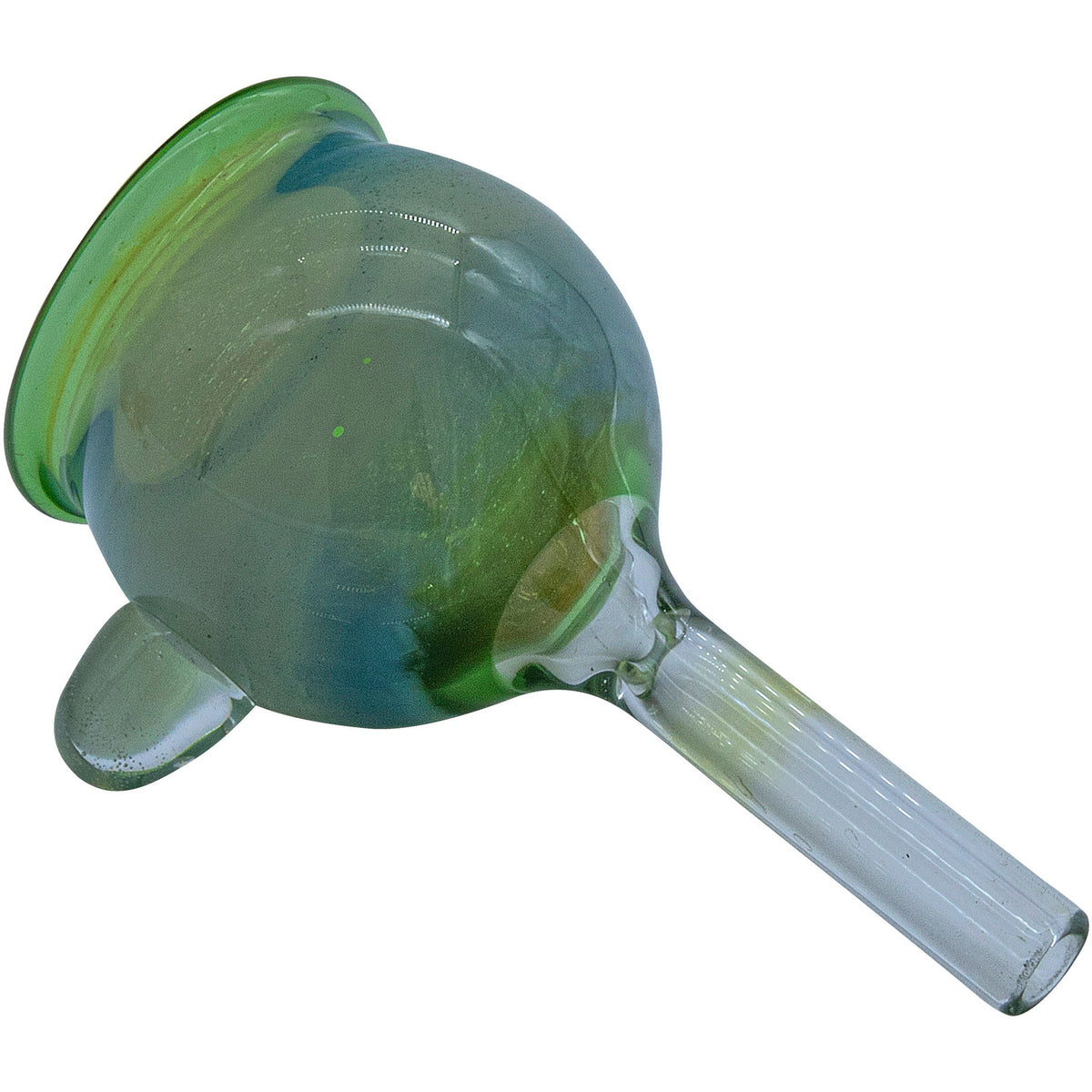 LA Pipes - 9mm Pull-Stem Giant Bowl Slide