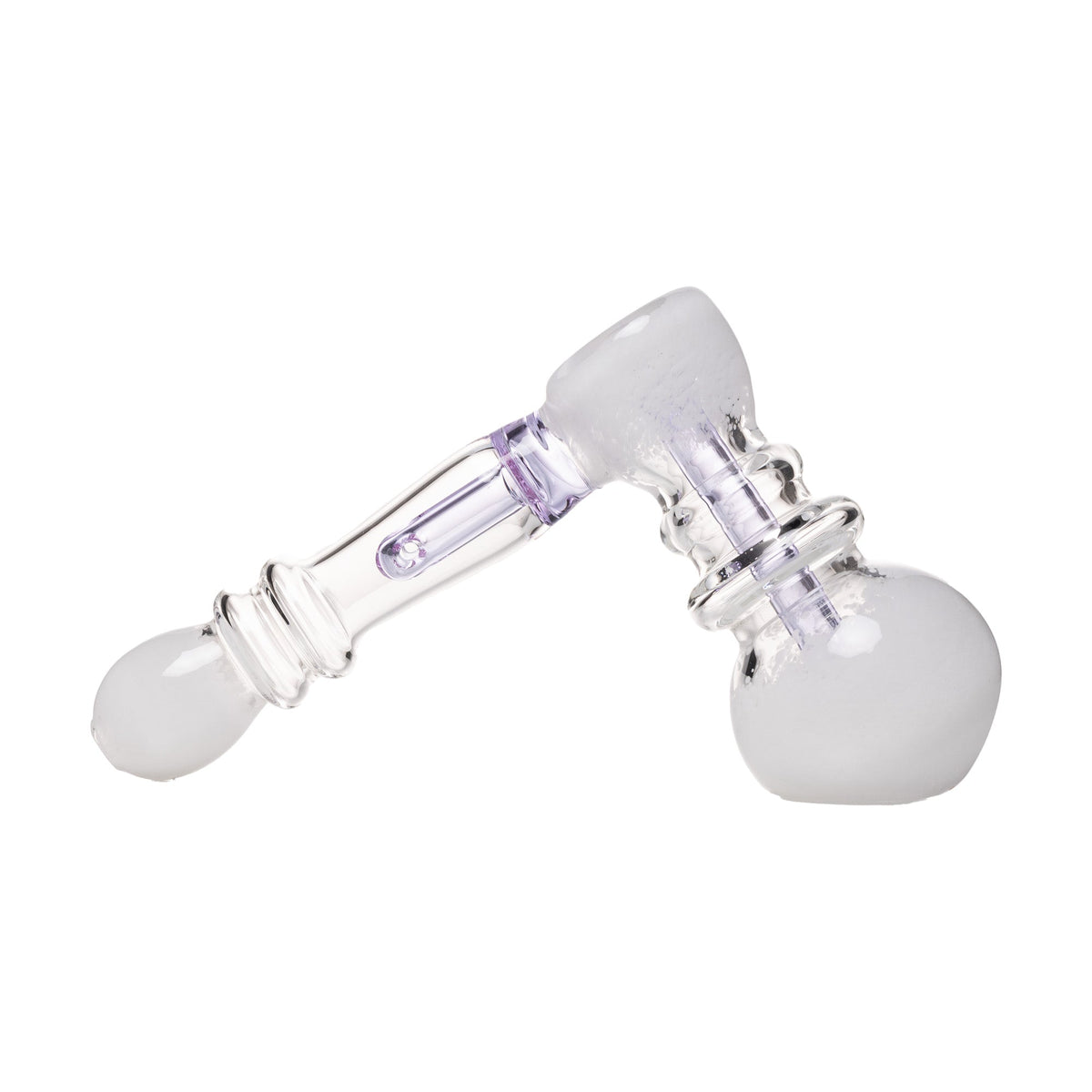 Human Grade - Frit Hammer Bubbler