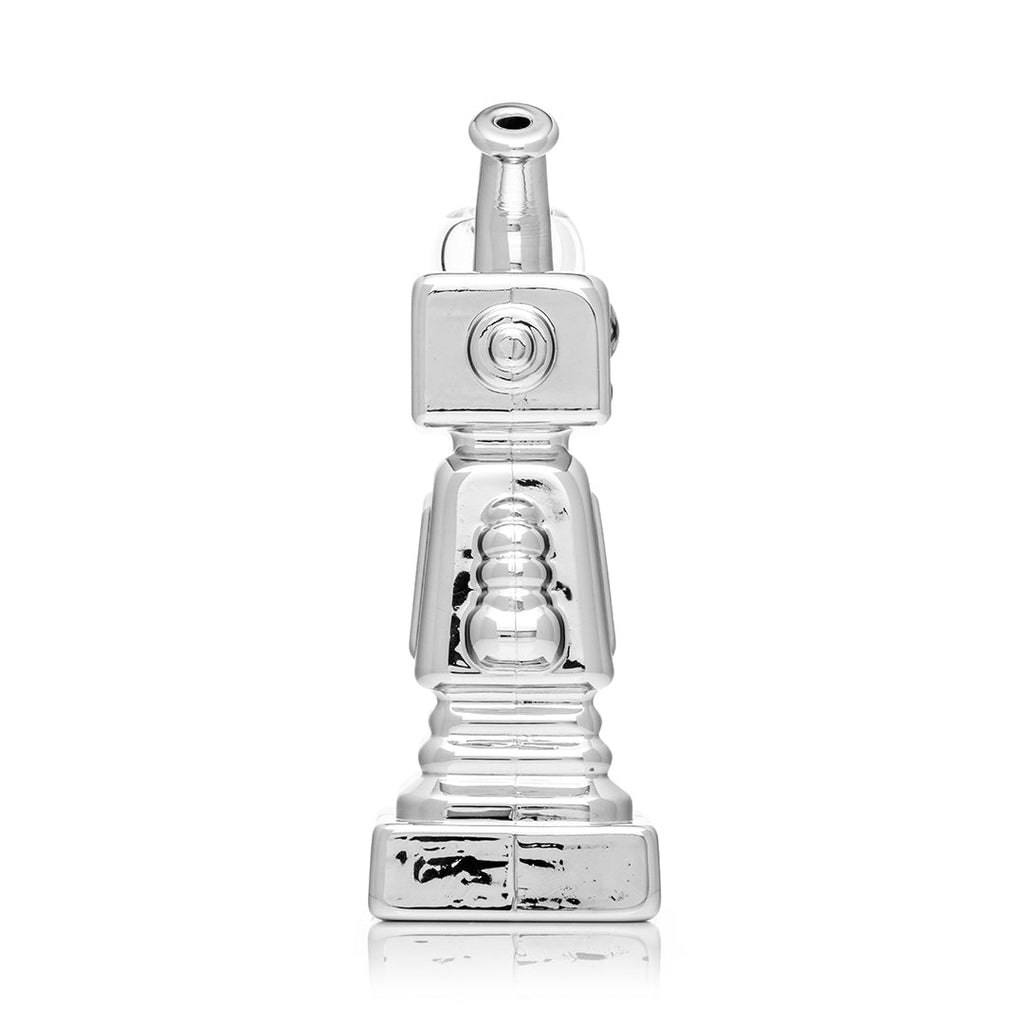 HEMPER - Hi-Robot Bong 5.9"
