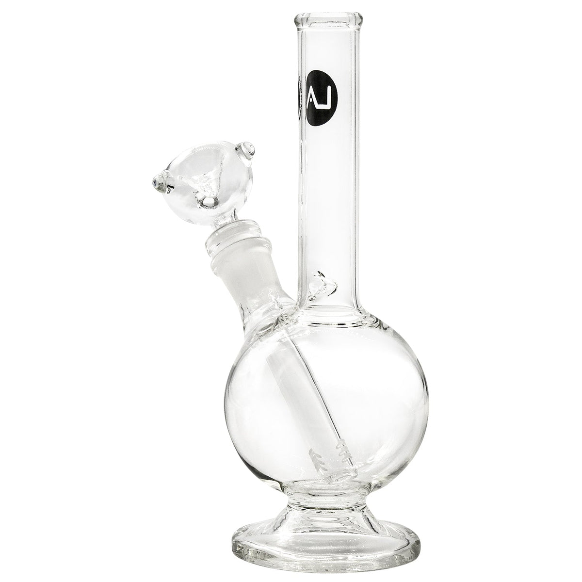 LA Pipes - Pedestal Bong