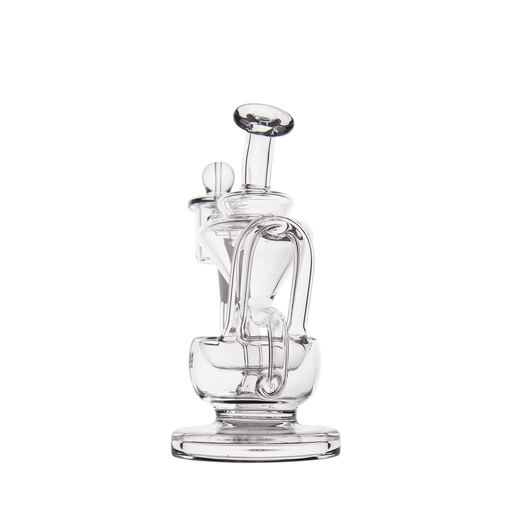MJ Arsenal - Claude Mini Dab Rig