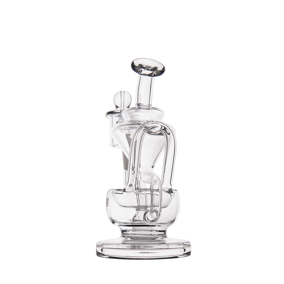MJ Arsenal - Claude Mini Dab Rig