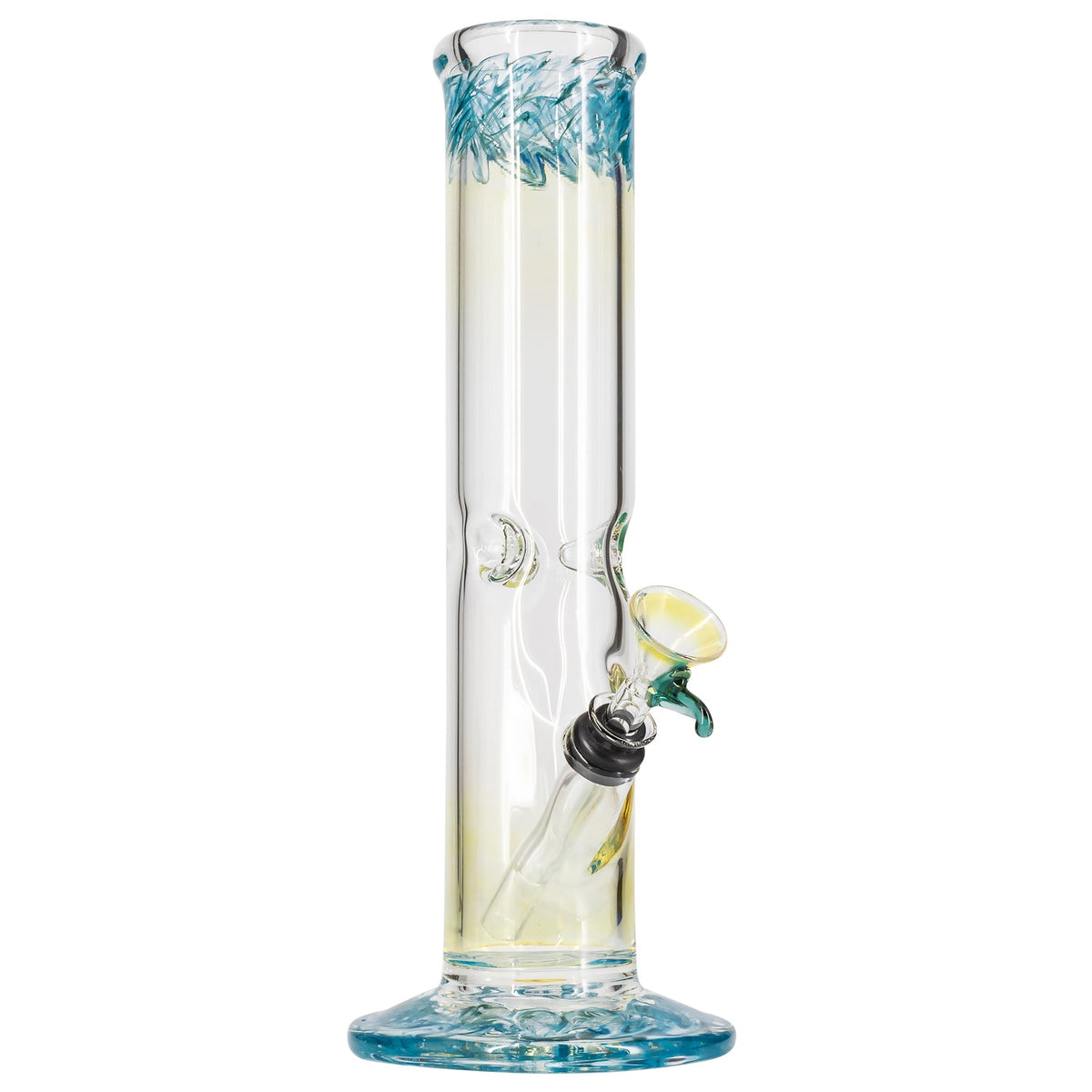 LA Pipes - "The Chong-Bong" Classic Straight