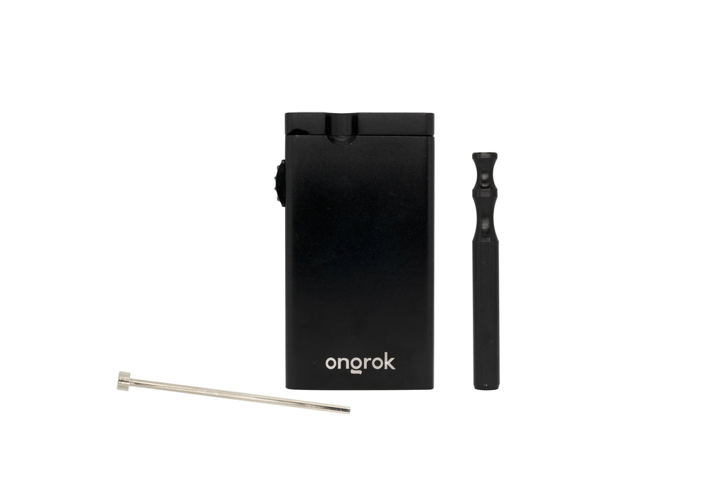 ONGROK - Aluminum Dugout One Hitter