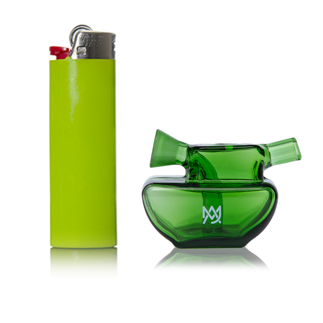 MJ Arsenal - Commander Blunt Bubbler