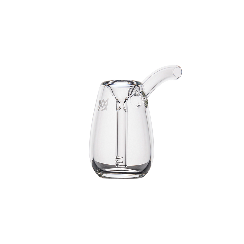 MJ Arsenal - Bulb Bubbler