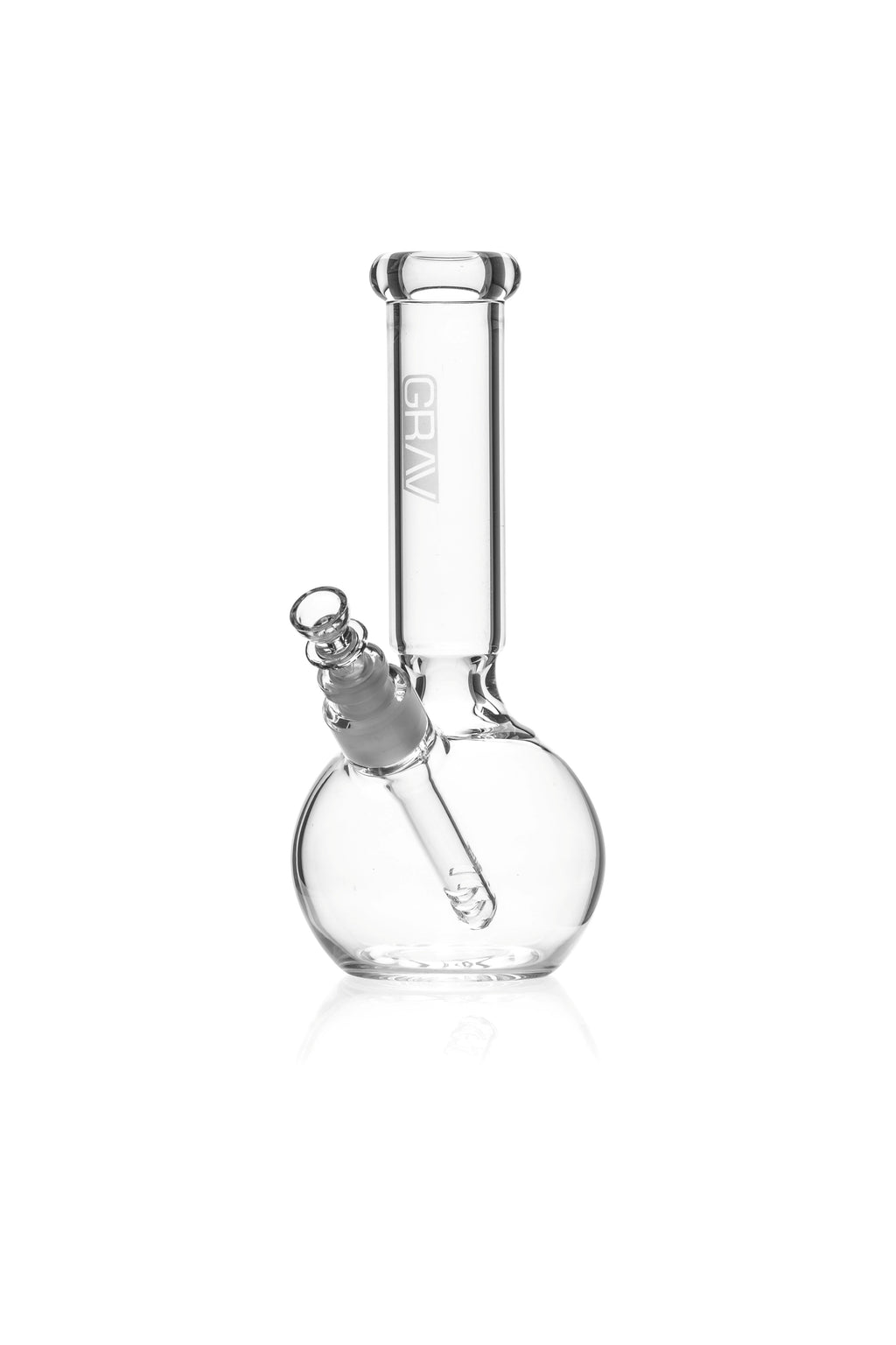 GRAV® > Medium Round Base Bong