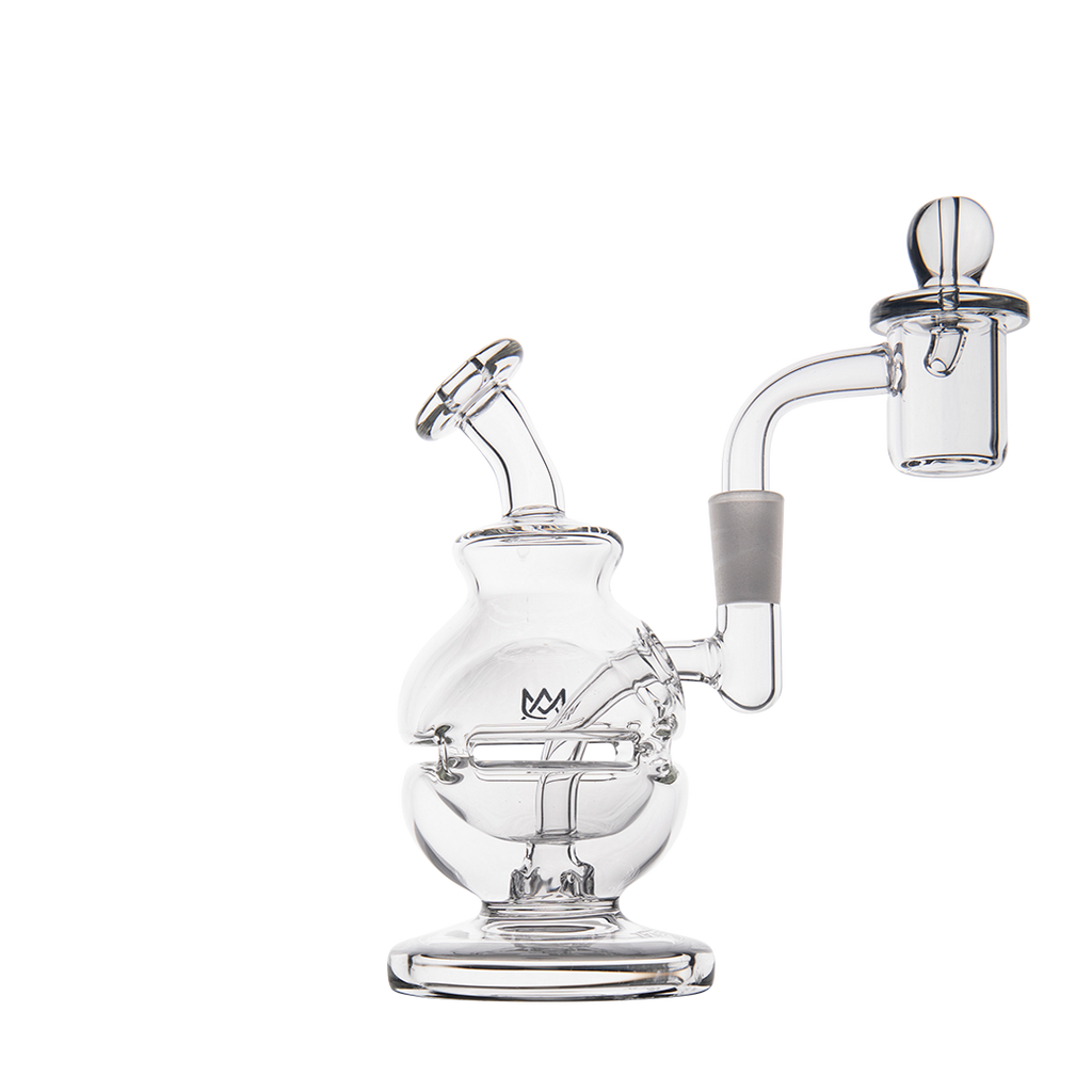 MJ Arsenal - Royale Mini Dab Rig
