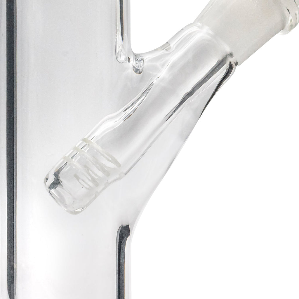 LA - Pipes Single or Double Showerhead Perc Classic Straight