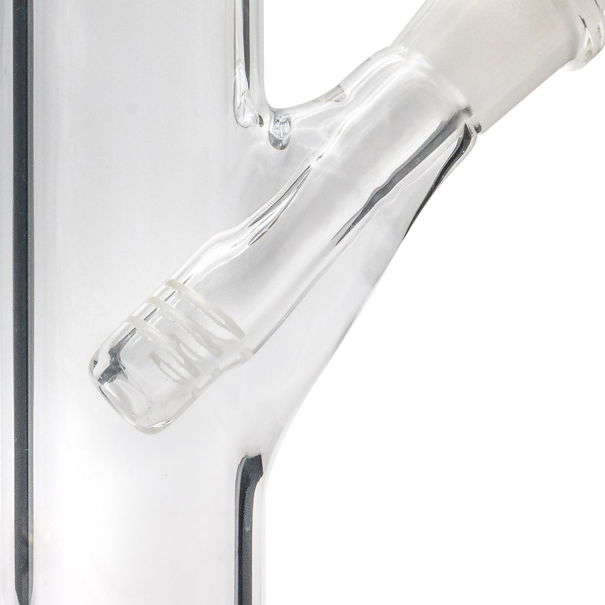LA - Pipes Single or Double Showerhead Perc Classic Straight