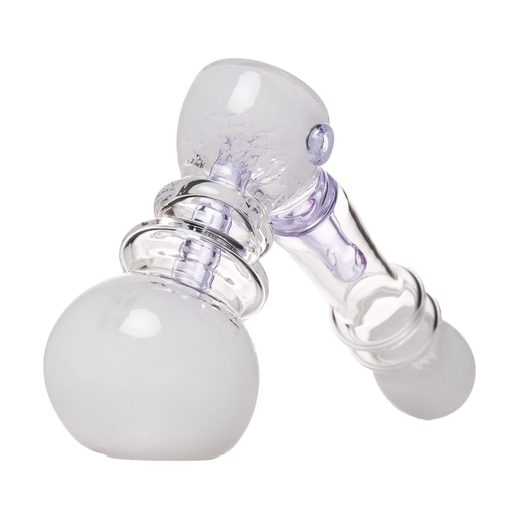 Human Grade - Frit Hammer Bubbler