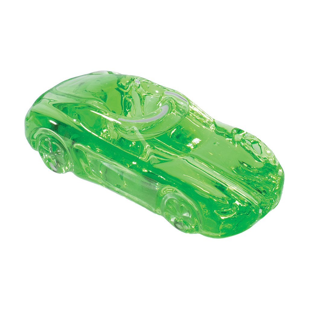 KushRX - GLYCERIN CAR HAND PIPE