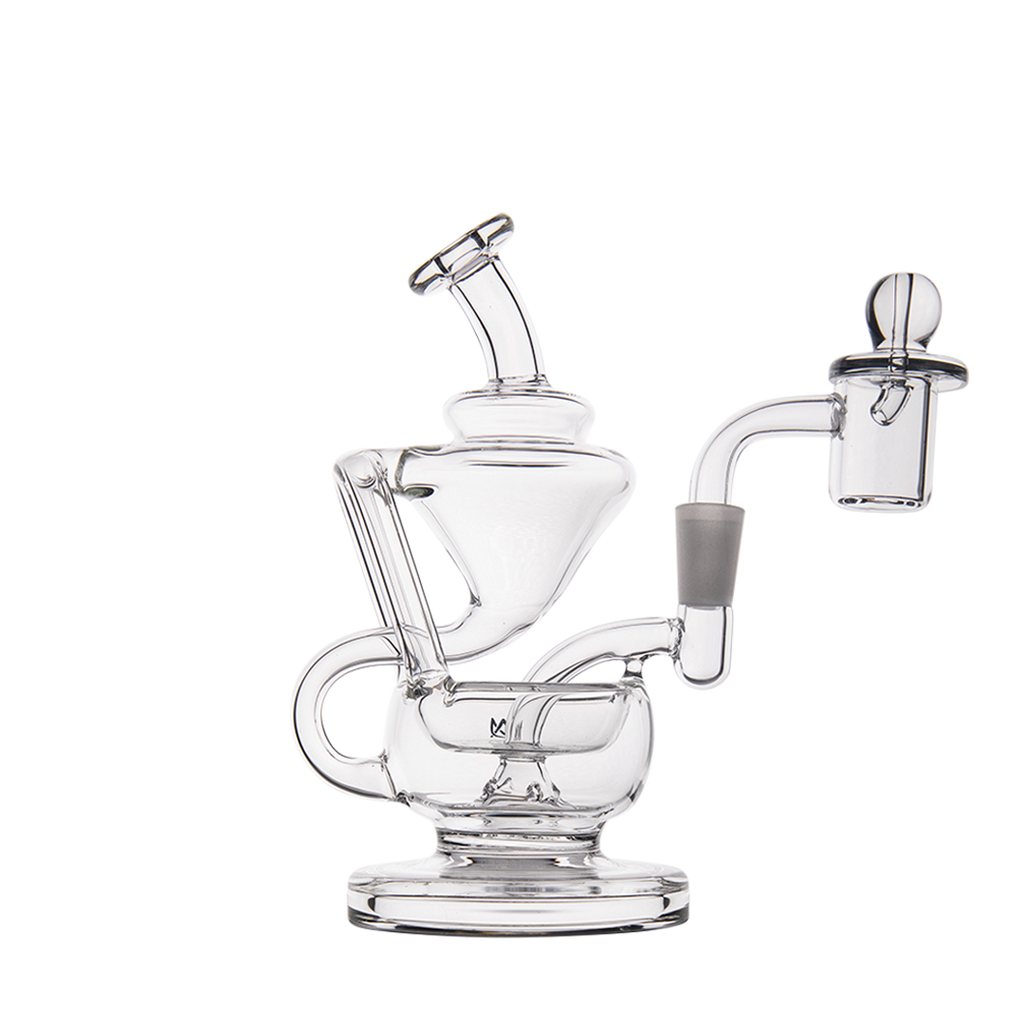 MJ Arsenal - Claude Mini Dab Rig