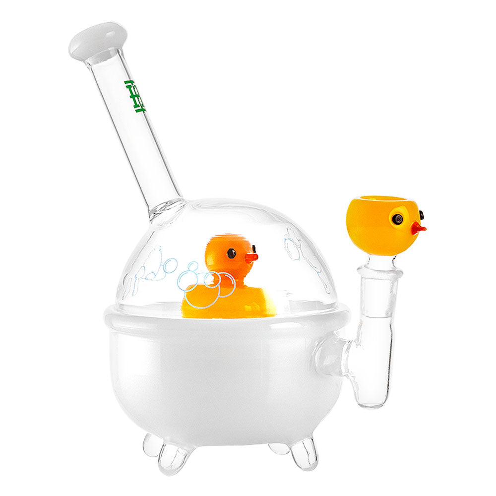 HEMPER - Rubber Ducky Water Pipe