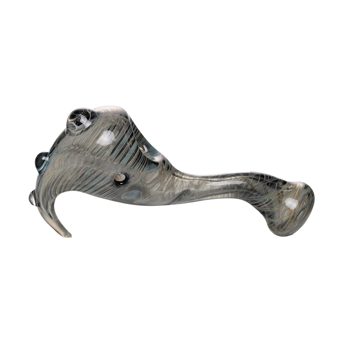 Human Grade - Sherlock Model B Pipe