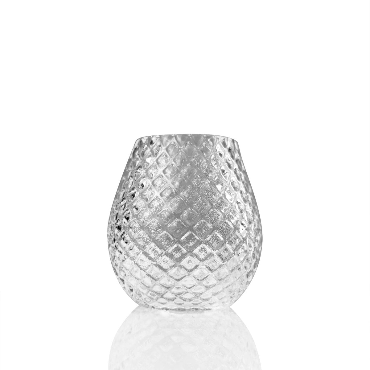 Jane West ~ Zenco / Jane West Twenties Glassware - Snifter
