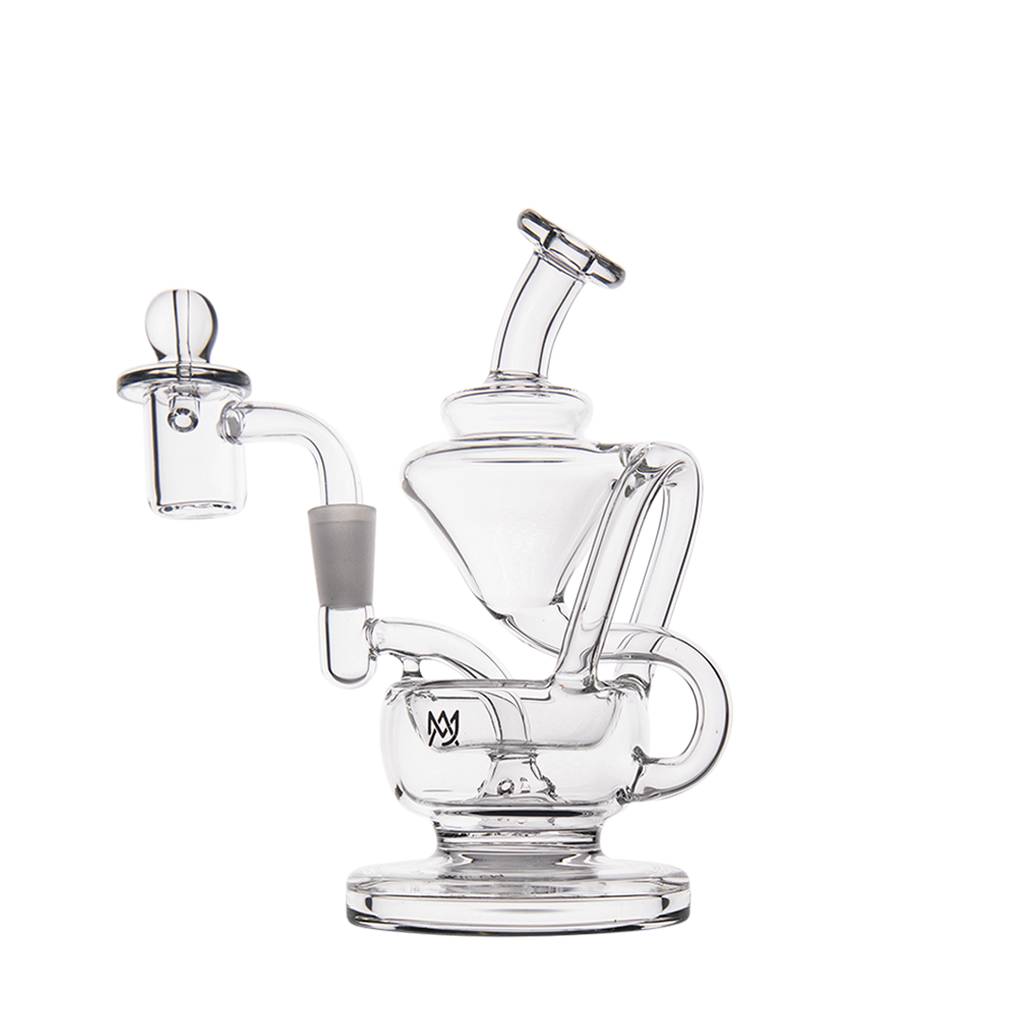 MJ Arsenal - Claude Mini Dab Rig