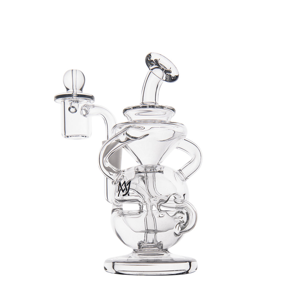 MJ Arsenal - Infinity Mini Dab Rig