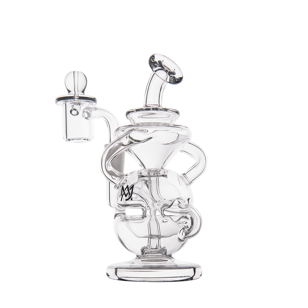 MJ Arsenal - Infinity Mini Dab Rig