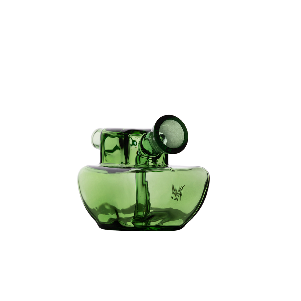 MJ Arsenal - Commander Blunt Bubbler