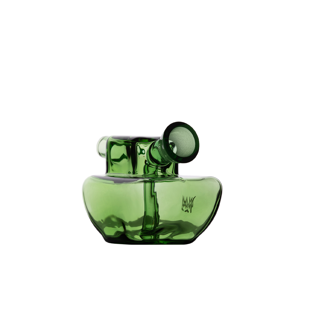 MJ Arsenal - Commander Blunt Bubbler