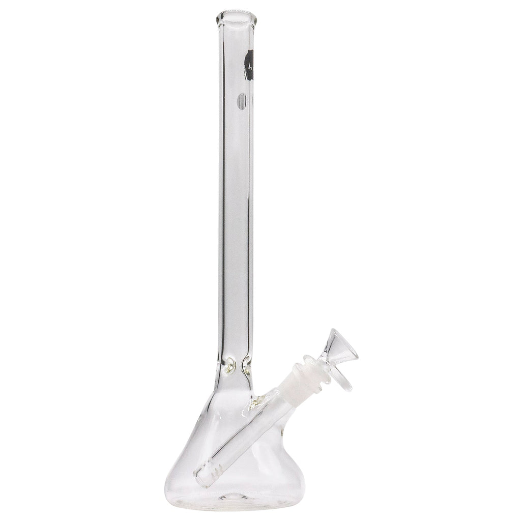 LA Pipes - "Alchemist" Scientific Beaker Bong