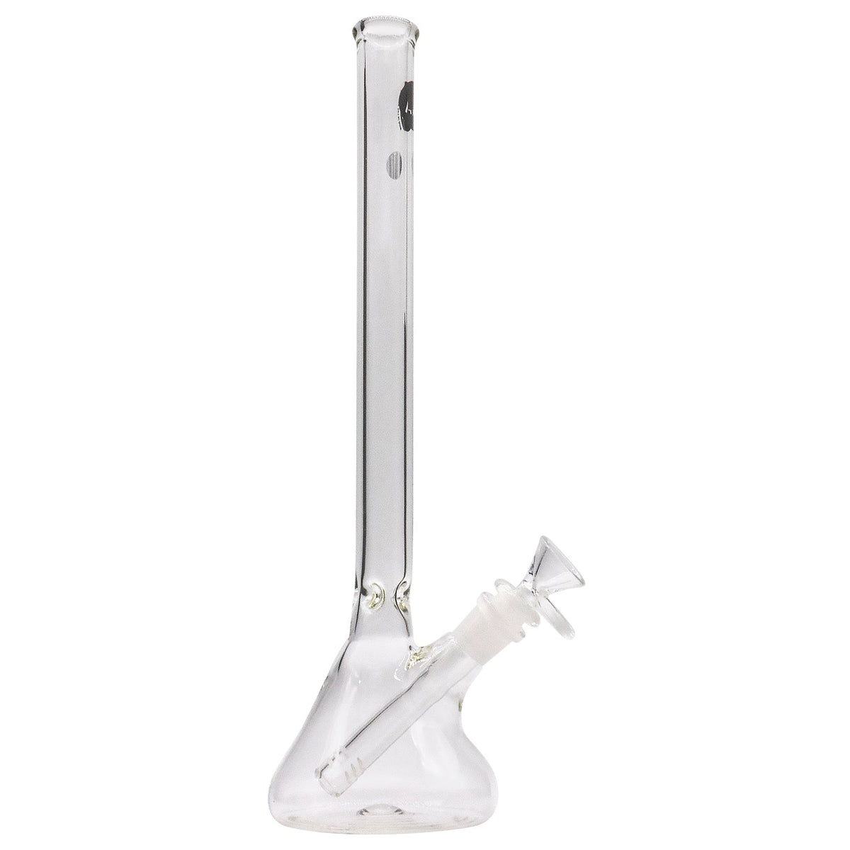 LA Pipes - "Alchemist" Scientific Beaker Bong